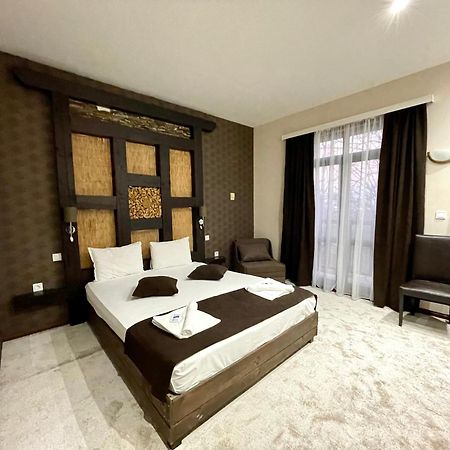 Mountain View Hotel Complex Yabulkovets Εξωτερικό φωτογραφία