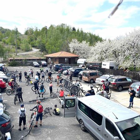 Mountain View Hotel Complex Yabulkovets Εξωτερικό φωτογραφία