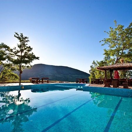 Mountain View Hotel Complex Yabulkovets Εξωτερικό φωτογραφία