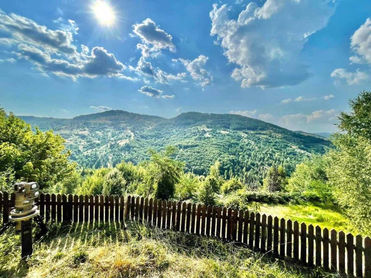 Mountain View Hotel Complex Yabulkovets Εξωτερικό φωτογραφία