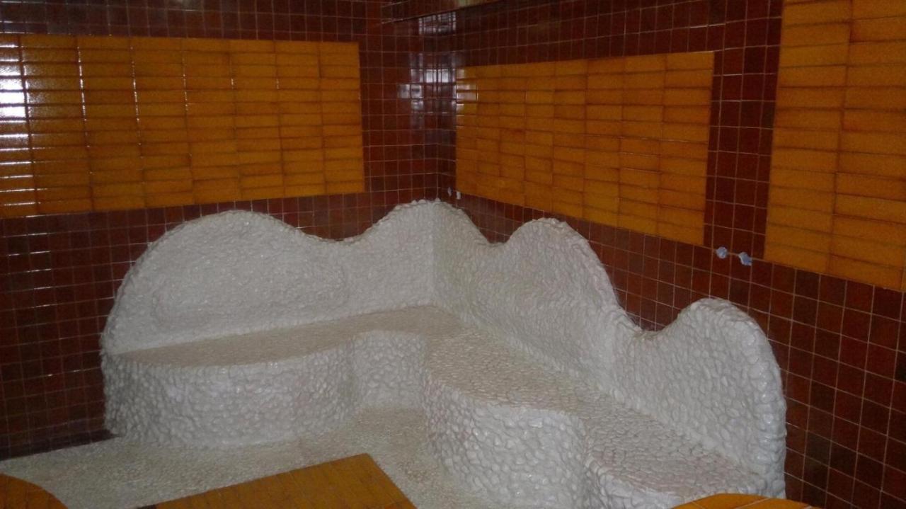 Mountain View Hotel Complex Yabulkovets Εξωτερικό φωτογραφία