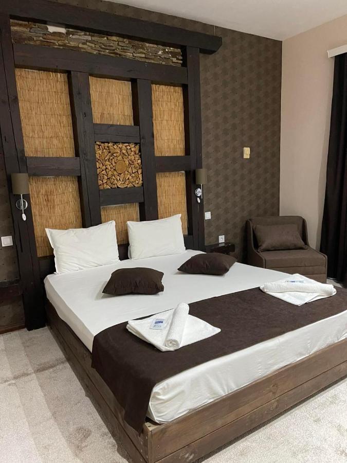 Mountain View Hotel Complex Yabulkovets Εξωτερικό φωτογραφία