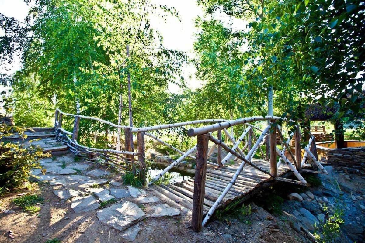 Mountain View Hotel Complex Yabulkovets Εξωτερικό φωτογραφία