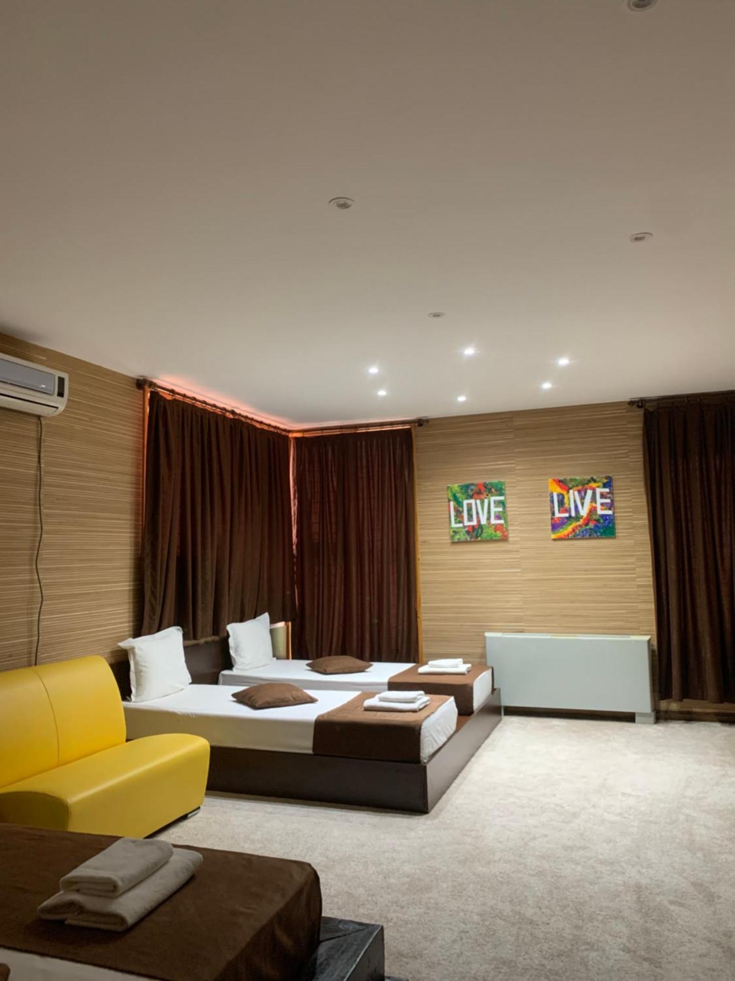 Mountain View Hotel Complex Yabulkovets Εξωτερικό φωτογραφία