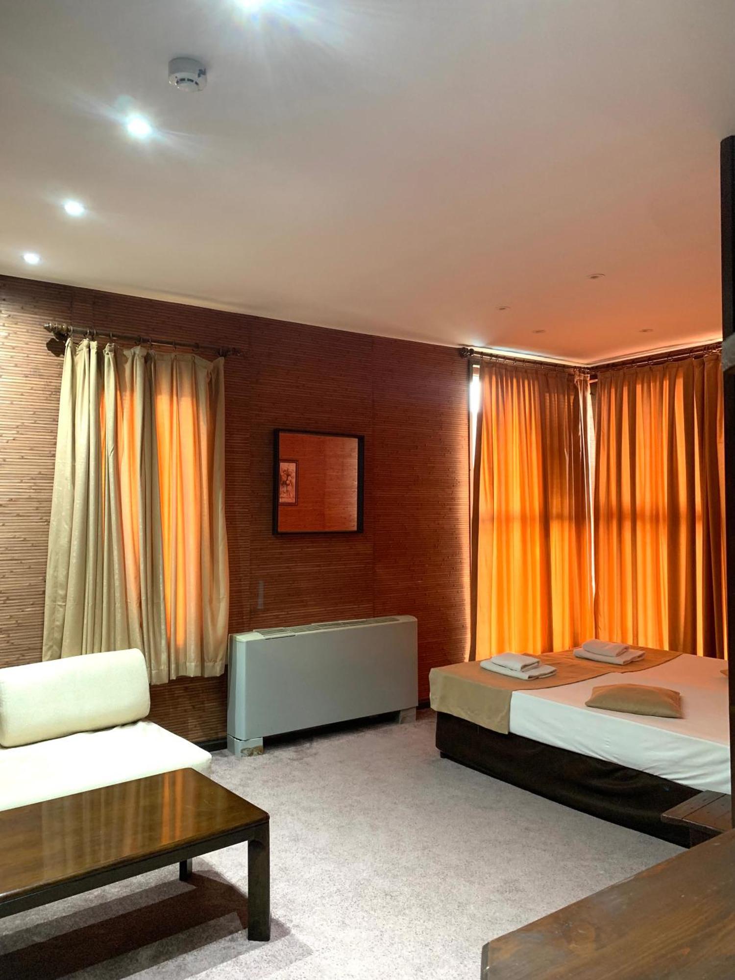 Mountain View Hotel Complex Yabulkovets Εξωτερικό φωτογραφία