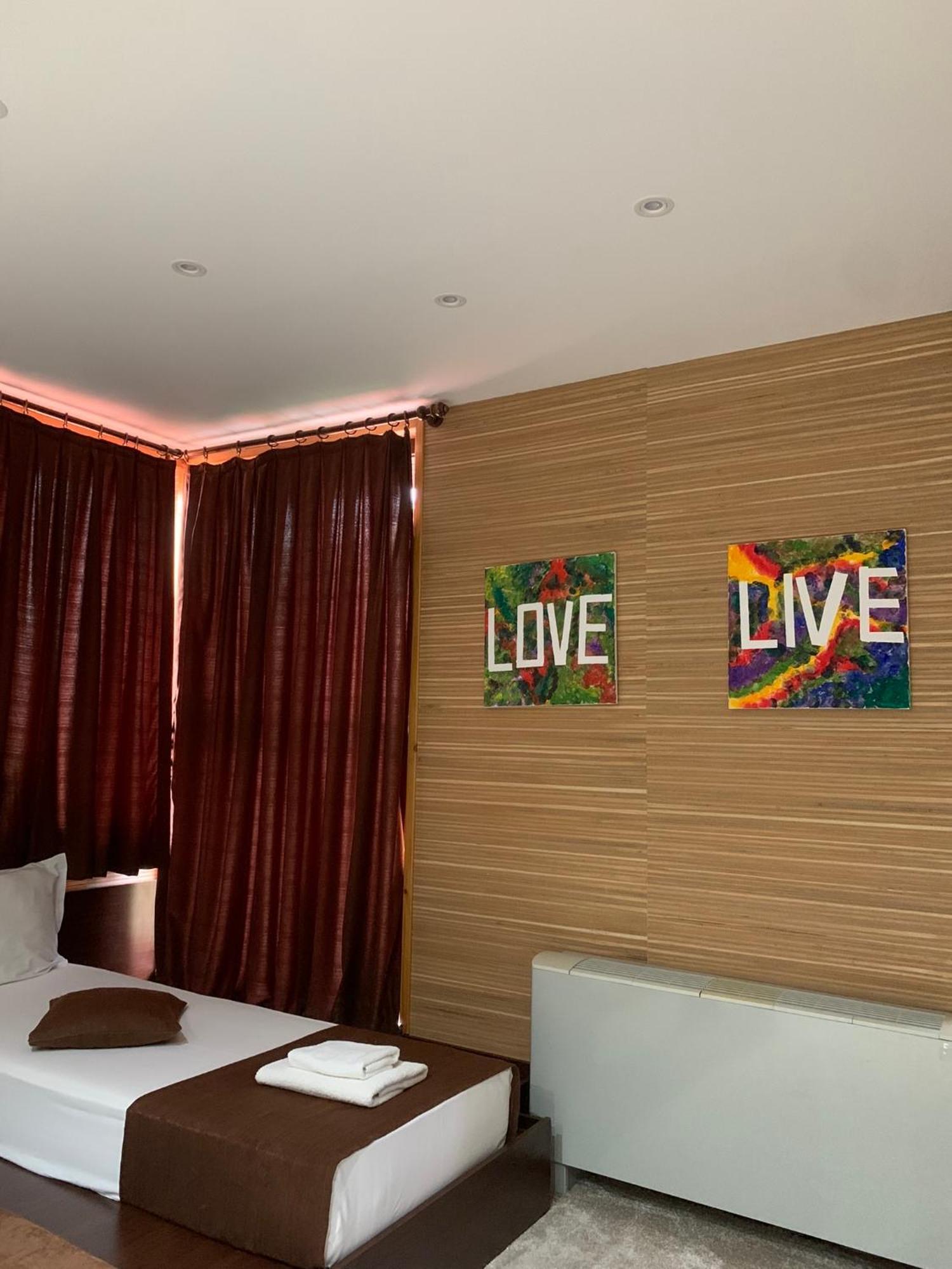 Mountain View Hotel Complex Yabulkovets Εξωτερικό φωτογραφία