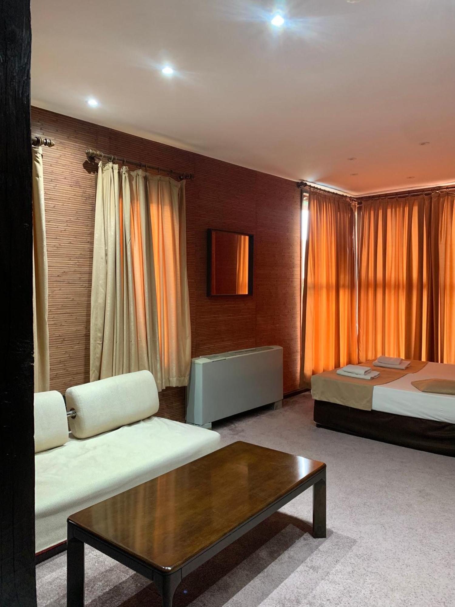 Mountain View Hotel Complex Yabulkovets Εξωτερικό φωτογραφία