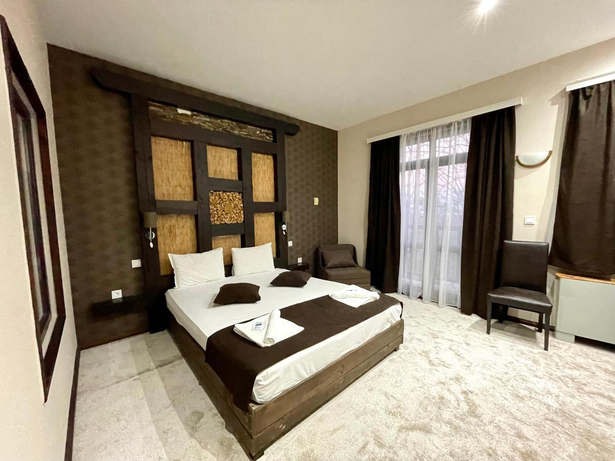 Mountain View Hotel Complex Yabulkovets Εξωτερικό φωτογραφία