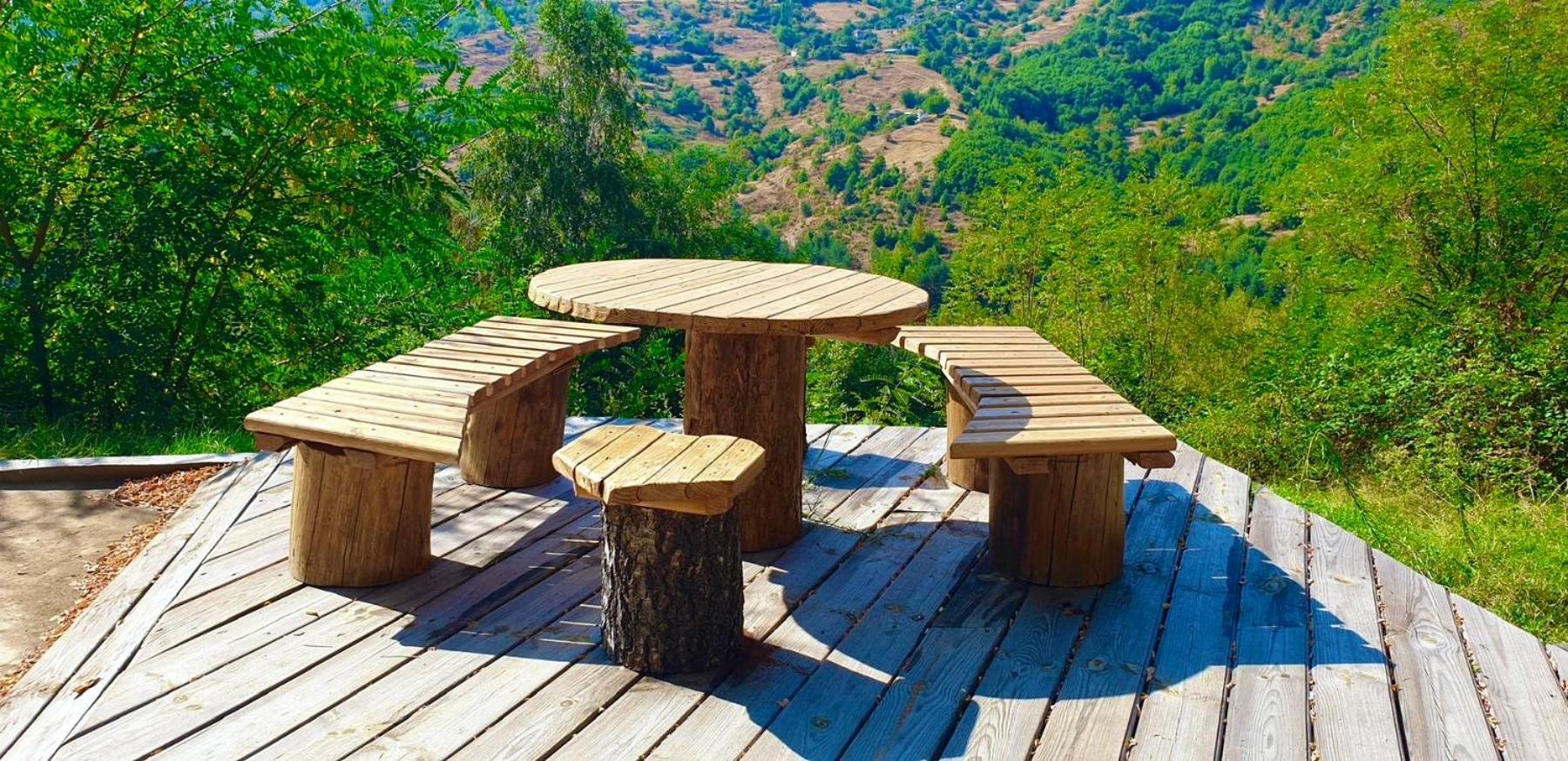 Mountain View Hotel Complex Yabulkovets Εξωτερικό φωτογραφία