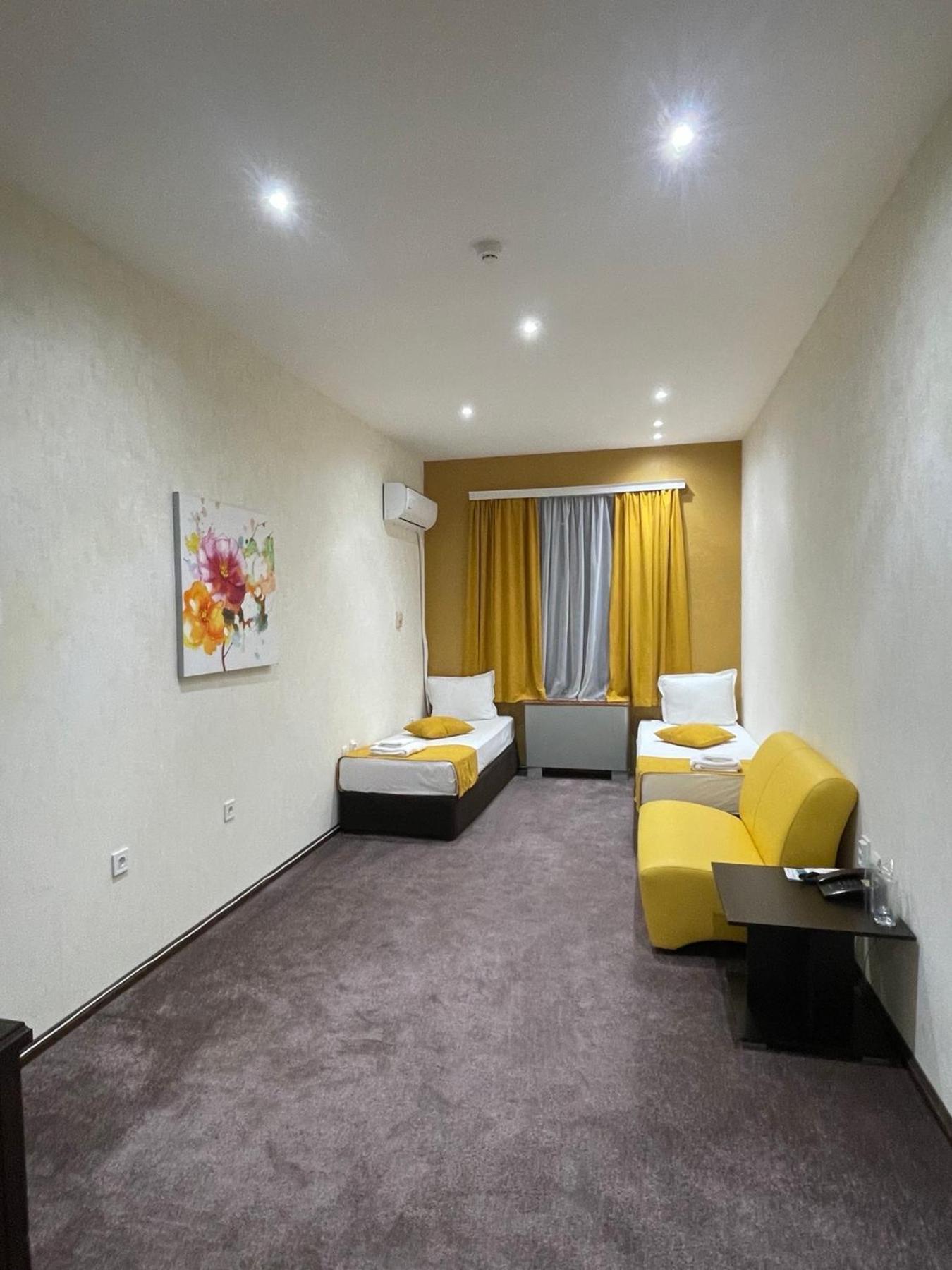 Mountain View Hotel Complex Yabulkovets Εξωτερικό φωτογραφία