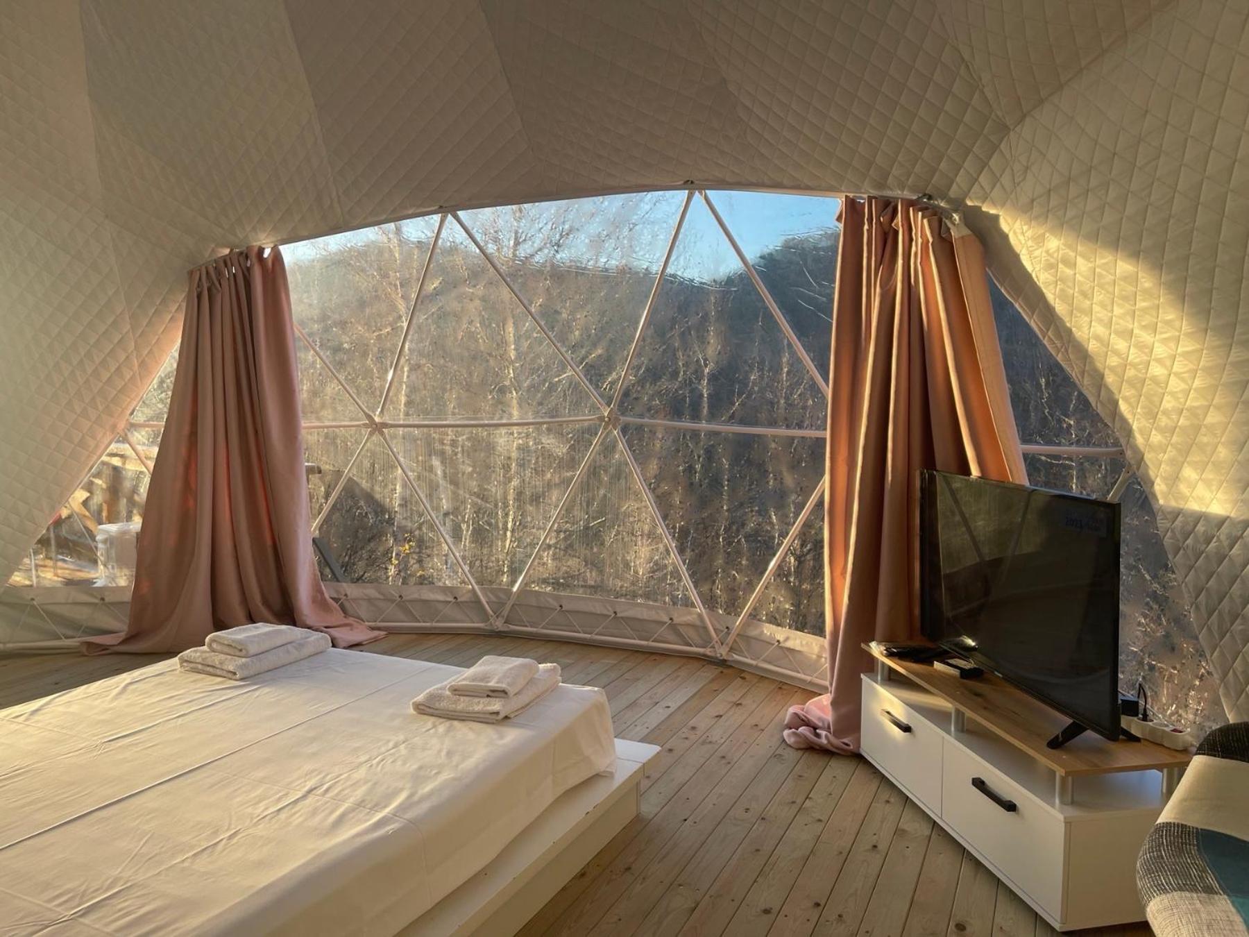 Mountain View Hotel Complex Yabulkovets Εξωτερικό φωτογραφία