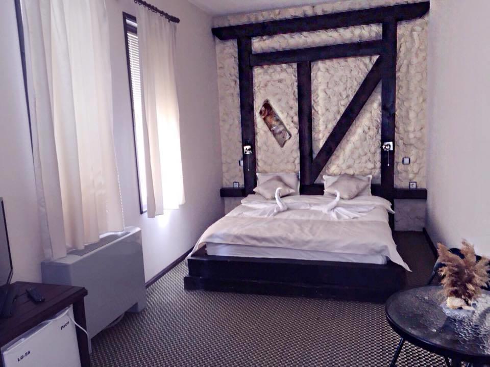 Mountain View Hotel Complex Yabulkovets Δωμάτιο φωτογραφία