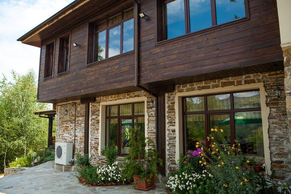Mountain View Hotel Complex Yabulkovets Εξωτερικό φωτογραφία
