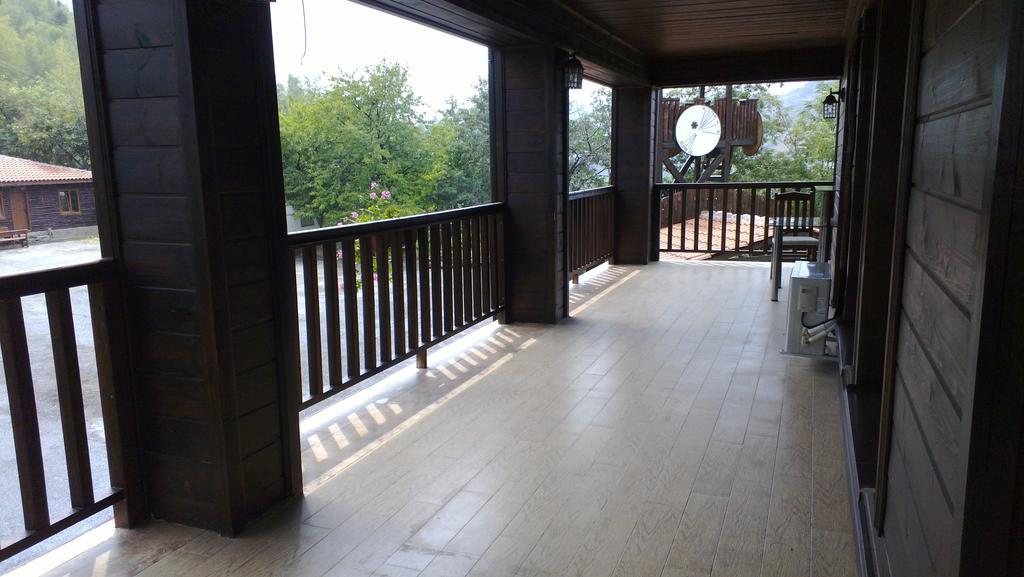 Mountain View Hotel Complex Yabulkovets Δωμάτιο φωτογραφία