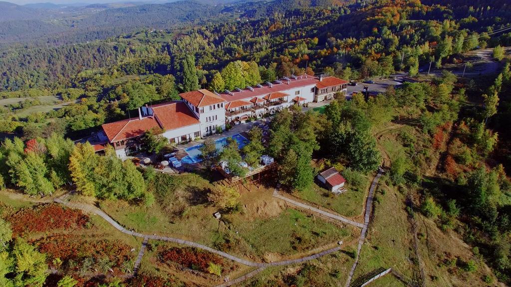 Mountain View Hotel Complex Yabulkovets Εξωτερικό φωτογραφία