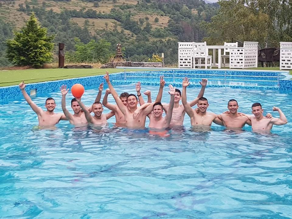 Mountain View Hotel Complex Yabulkovets Εξωτερικό φωτογραφία